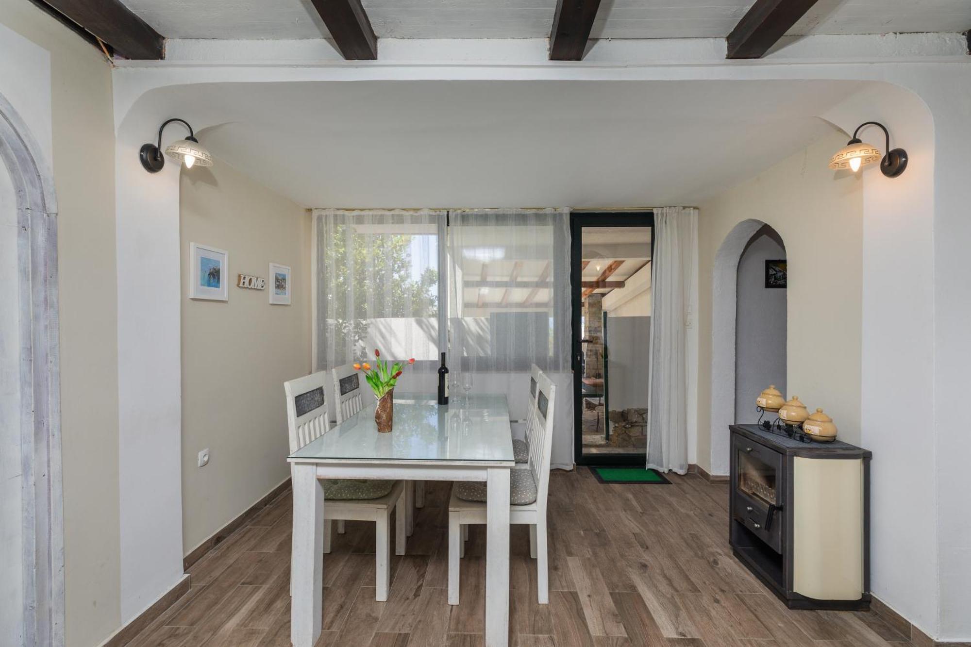 Family Friendly House With A Swimming Pool - 23571 Ferienhaus