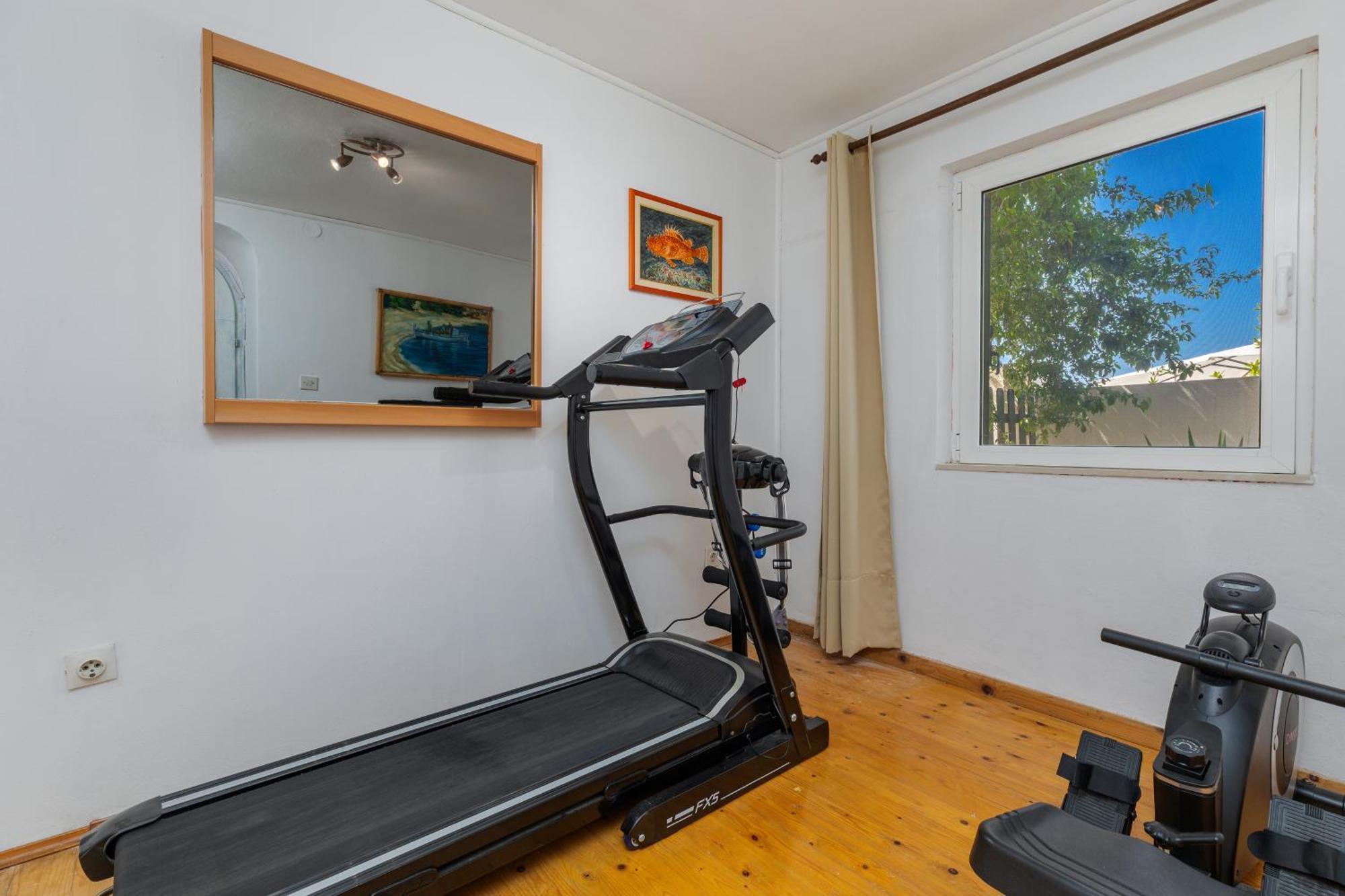 Ferienhaus Family Friendly House With A Swimming Pool - 23571